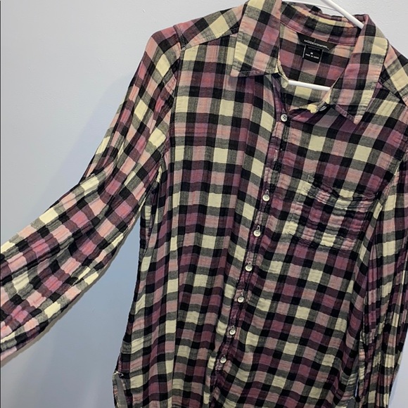 Moda lined very soft top - Picture 5 of 6